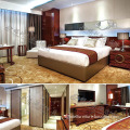 2015 Chinese Modern Hotel Restaurant Wooden Hotel Furniture Set